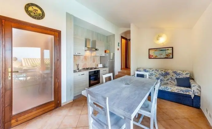 Villa, 2 Yatak Odası