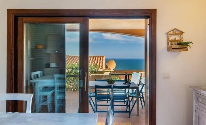 Villa, 2 Yatak Odası