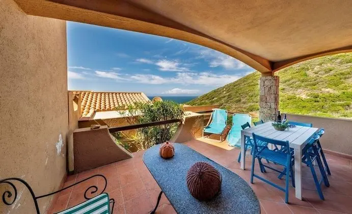 Villa, 2 Yatak Odası