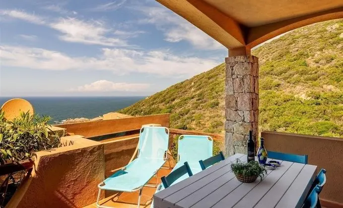 Villa, 2 Yatak Odası
