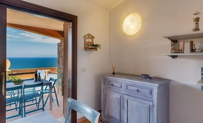 Villa, 2 Yatak Odası