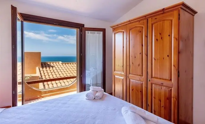 Villa, 2 Yatak Odası