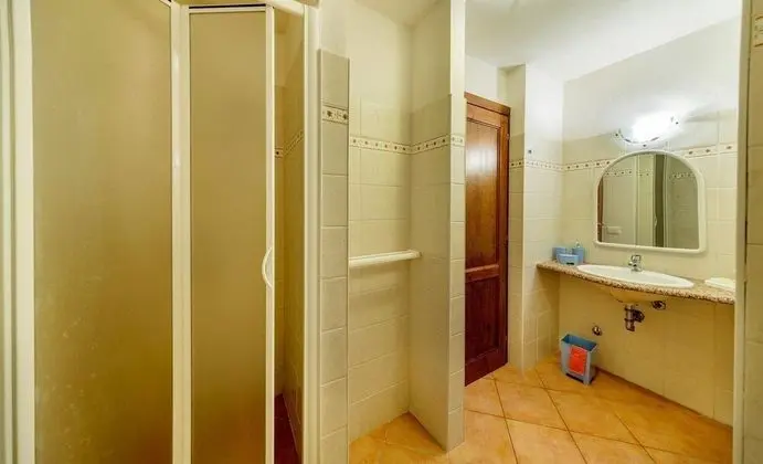 Villa, 2 Yatak Odası