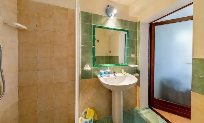 Villa, 2 Yatak Odası