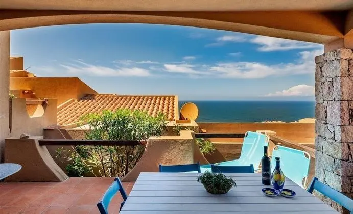 Villa, 2 Yatak Odası