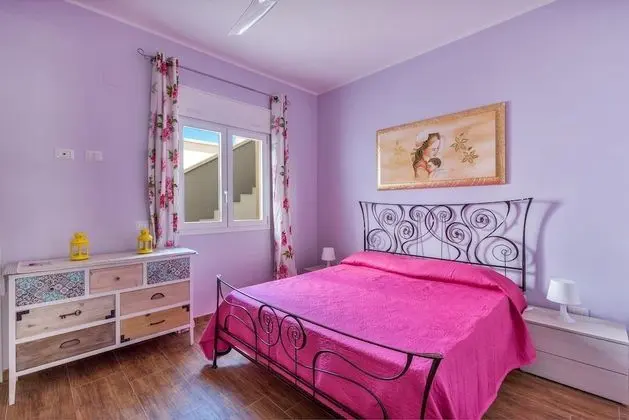 Comfort Villa, 2 Yatak Odası