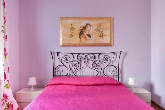 Comfort Villa, 2 Yatak Odası