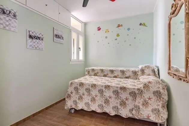 Comfort Villa, 2 Yatak Odası