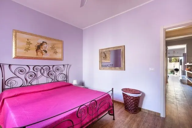 Comfort Villa, 2 Yatak Odası
