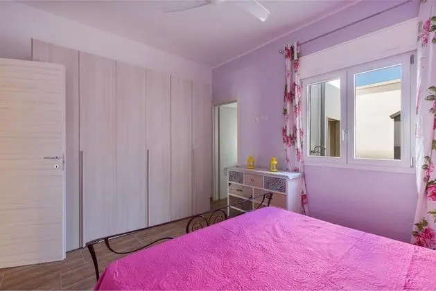 Comfort Villa, 2 Yatak Odası