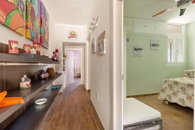 Comfort Villa, 2 Yatak Odası