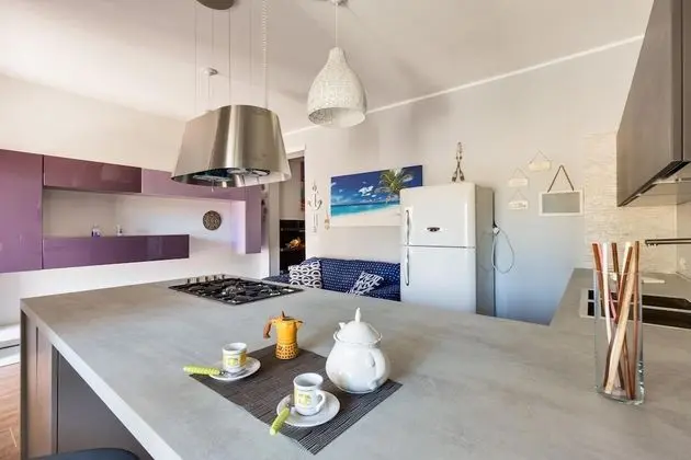 Comfort Villa, 2 Yatak Odası