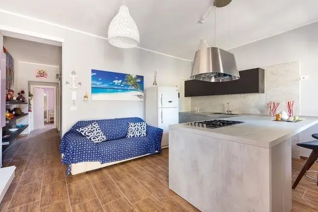 Comfort Villa, 2 Yatak Odası