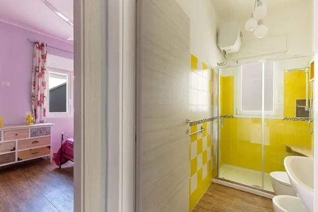 Comfort Villa, 2 Yatak Odası