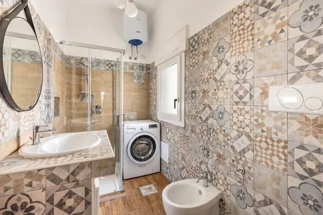 Comfort Villa, 2 Yatak Odası