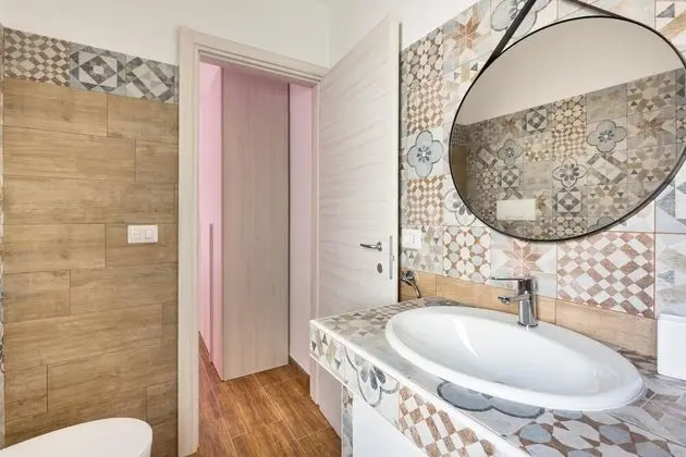 Comfort Villa, 2 Yatak Odası