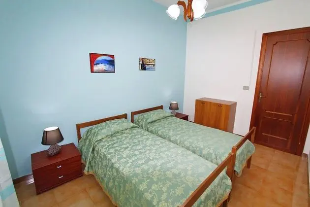 Villa, 3 Yatak Odası, Sigara İçilmez
