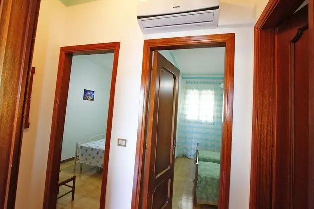 Villa, 3 Yatak Odası, Sigara İçilmez