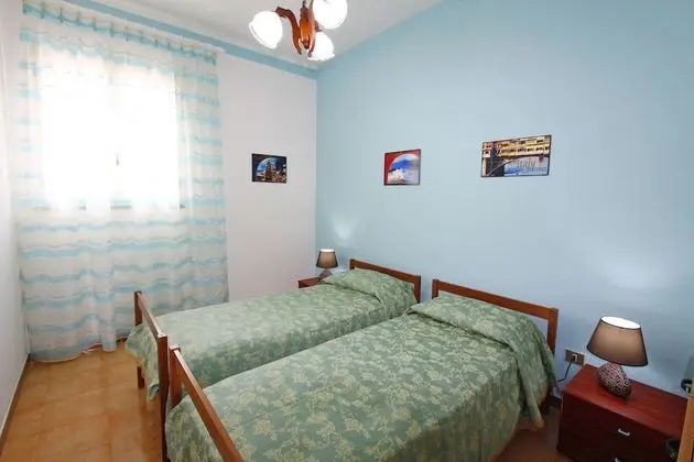 Villa, 3 Yatak Odası, Sigara İçilmez