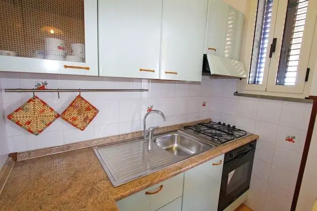 Villa, 3 Yatak Odası, Sigara İçilmez