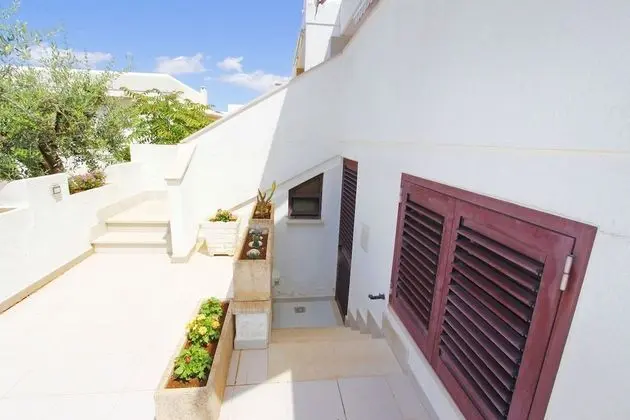 Villa, 3 Yatak Odası, Sigara İçilmez