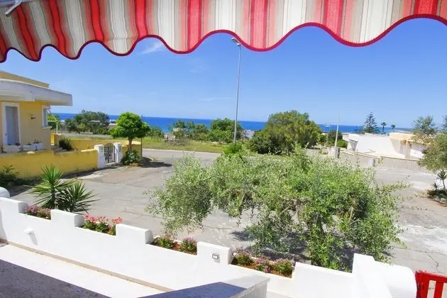 Villa, 3 Yatak Odası, Sigara İçilmez