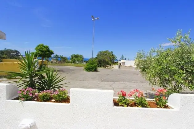 Villa, 3 Yatak Odası, Sigara İçilmez