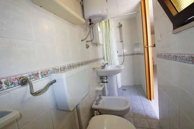Villa, 3 Yatak Odası, Sigara İçilmez
