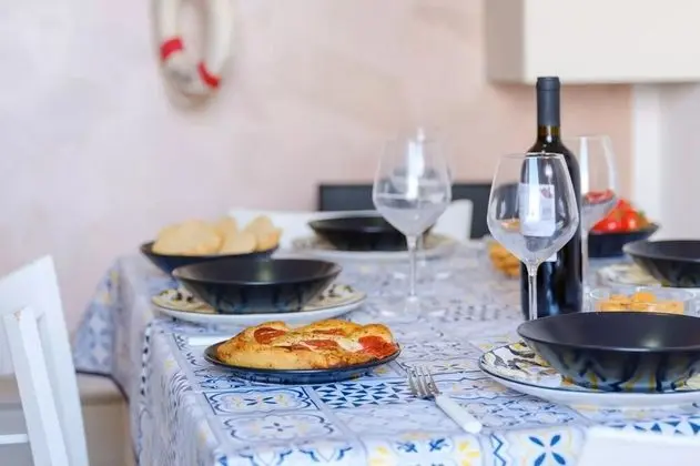 Ev, 2 Yatak Odası, Engellilere Uygun, Sigara İçilebilir