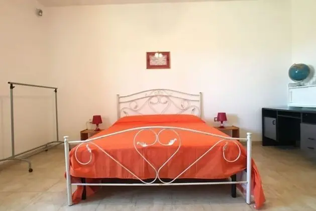 Villa, 2 Yatak Odası