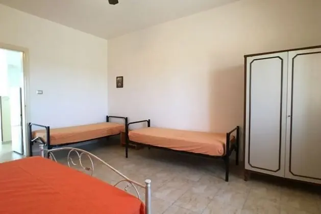 Villa, 2 Yatak Odası