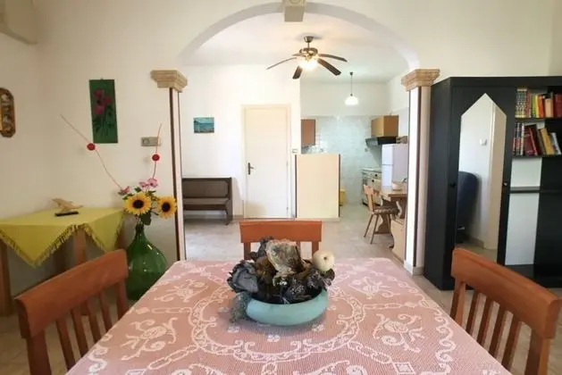 Villa, 2 Yatak Odası