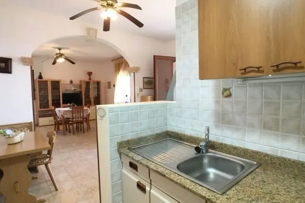 Villa, 2 Yatak Odası