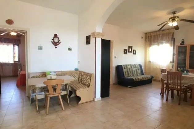 Villa, 2 Yatak Odası