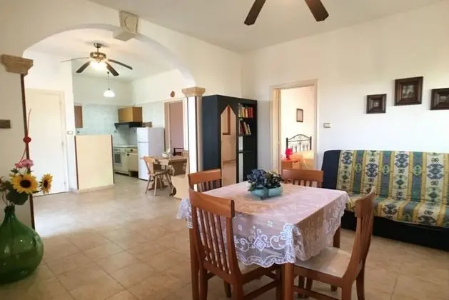 Villa, 2 Yatak Odası