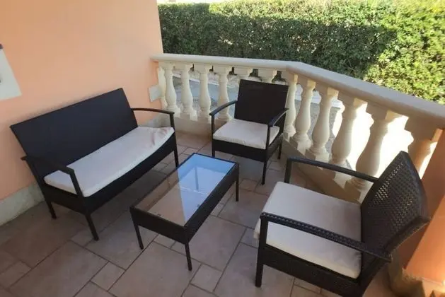 Villa, 2 Yatak Odası