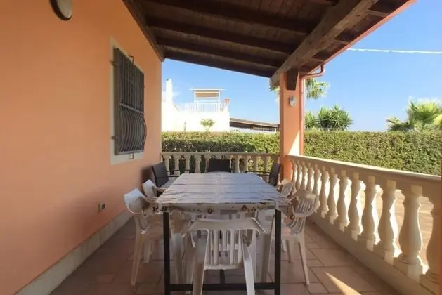 Villa, 2 Yatak Odası