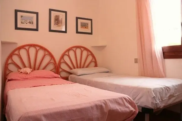 Apart Daire, 2 Yatak Odası, Sigara İçilmez