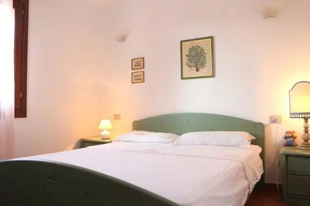 Apart Daire, 2 Yatak Odası, Sigara İçilmez