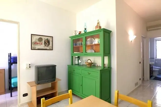 Villa, 2 Yatak Odası