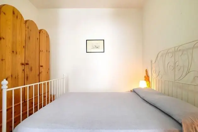 Villa, 2 Yatak Odası