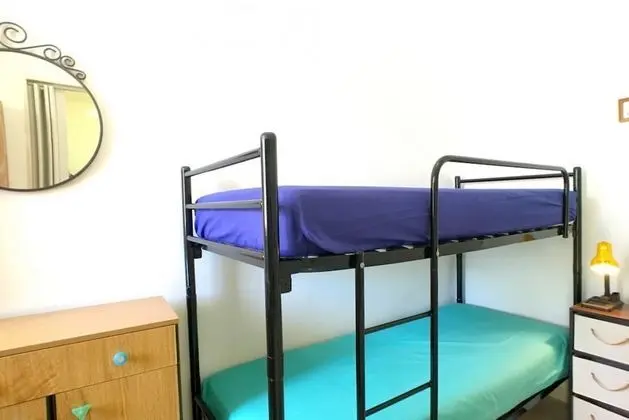 Villa, 2 Yatak Odası