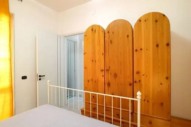 Villa, 2 Yatak Odası