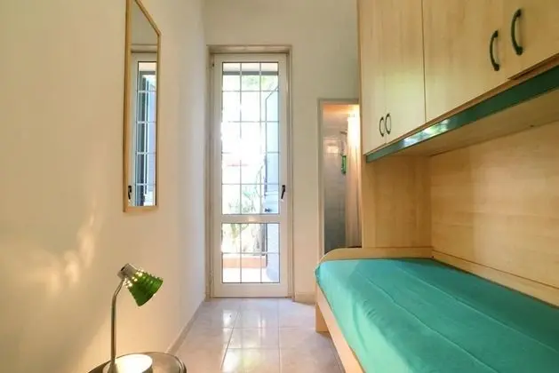 Villa, 2 Yatak Odası