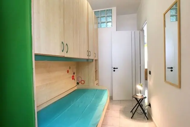 Villa, 2 Yatak Odası