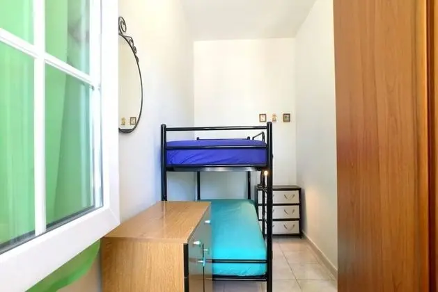 Villa, 2 Yatak Odası