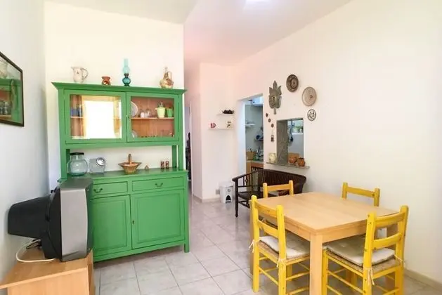 Villa, 2 Yatak Odası