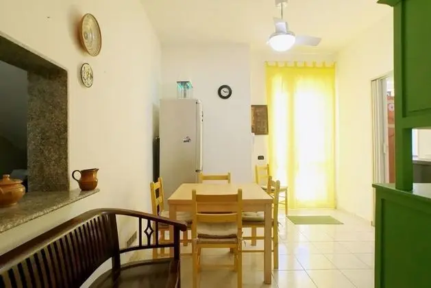 Villa, 2 Yatak Odası