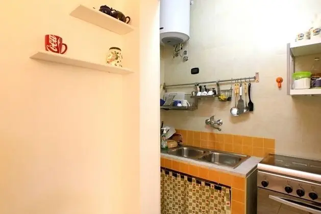 Villa, 2 Yatak Odası