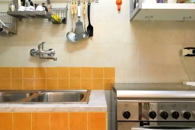 Villa, 2 Yatak Odası